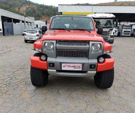 TROLLER T4 3.2 TGV DIESEL 4WD