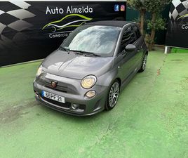 1.4 T-JET COMPETIZIONE MTA