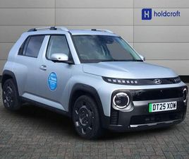 2025 HYUNDAI INSTER E CROSS