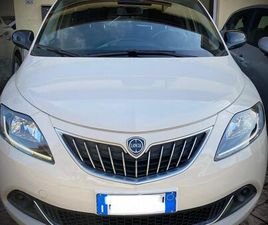 LANCIA YPSILON LANCIA YPSILON 1.0 FIREFLY 5 PORTE S&S HYBRID ECOC