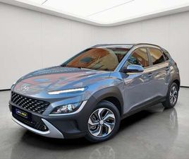 HYUNDAI KONA 1.6 GDI HEV MAXX DCT