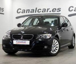 BMW 3 SERIES I 143 CV