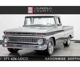 USED 1963 CHEVROLET C10/K10 BASE