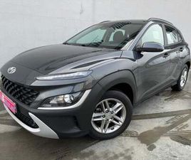 HYUNDAI KONA HYUNDAI KONA 1.0 TGDI MAXX 4X2