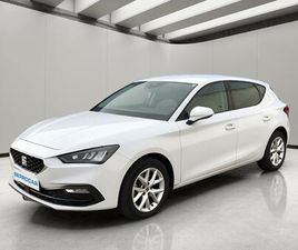 SEAT LEON 2.0 TDI S&S STYLE GO 85 KW (115 CV)