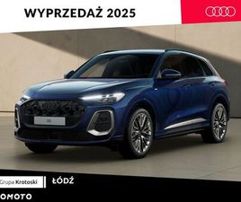 AUDI Q5 40 TDI AUDI Q5