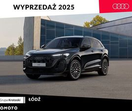 AUDI Q5 SQ5 AUDI SQ5