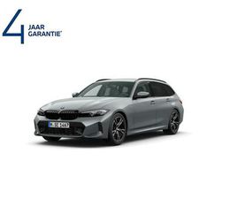 BMW SERIE 3 TOURING 318