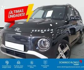 HYUNDAI INSTER 84,5 KW (115 CV) 2WD EMOTION MY26