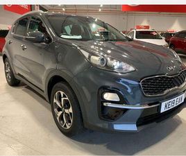 1.6 GDI 2 EURO 6 (START/STOP) 5DR