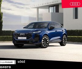 AUDI Q3 SPORTBACK 35 TFSI AUDI Q3 SPORTBACK