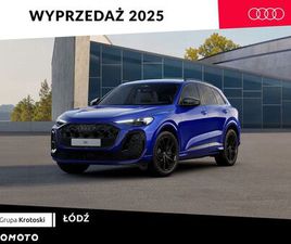 AUDI Q5 50 TFSI E AUDI Q5