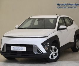 HYUNDAI KONA KONA 1.0 TGDI 48V MAXX 4X2