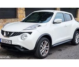 NISSAN JUKE 1.2 DIG-T N-CONNECTA P.E.1 R.TP