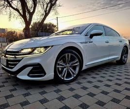 VW ARTEON 2.0 TDI 3×R-LINE,DSG,VIRTUAL,IQ LIGHT,LED,MATRIX,,EXTRA.., 2021 GOD.