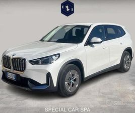 BMW X1 I 30 XDRIVE