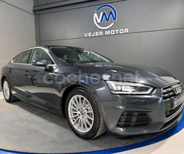 AUDI A5 SPORTBACK 35 TFSI AUDI A5 ADVANCED 35 TFSI S TRON SPORTBACK