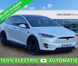 2018 449KW 100KWH DUAL MOTOR 5DR AUTO