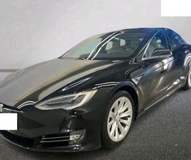 TESLA MODEL S LONG RANGE PLUS TESLA MODEL S 100 KWH LONG RANGE PLUS AWD