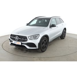 GLC 220 D