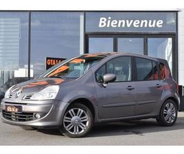 TCE 100 ECO2 DYNAMIQUE