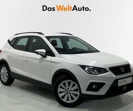 1.0 TSI STYLE GO ECO 85 KW (115 CV)