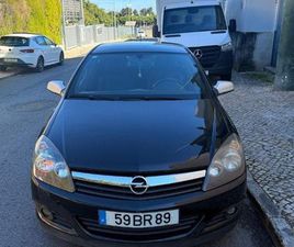 OPEL ASTRA GTC OPEL ASTRA GTC 1.3 CDTI