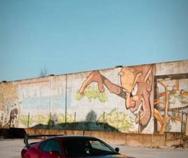 ② TOYOTA SUPRA MK4 3DR — TOYOTA — 2EMEMAIN