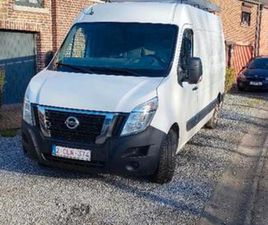 ② NISSAN INTERSTAR 2.3 DCI 35 L2H2 ACENTA — NISSAN — 2EMEMAIN