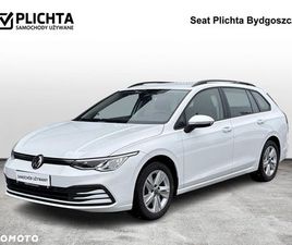 VOLKSWAGEN GOLF 2.0 TDI LIFE