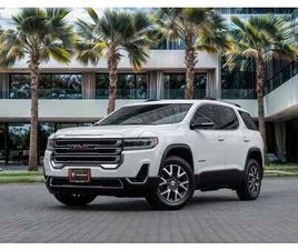 GMC ACADIA ACADIA SLE | 1,959 P.M | 0% DOWNPAYMENT | GMC WARRANTY + SERVICE CONTRACT!