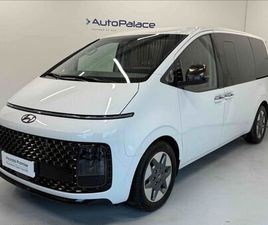 2,2 CRDI LUXURY EDICE 4X4