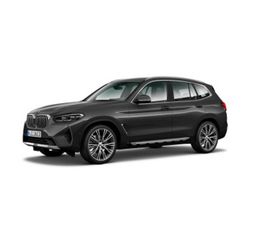 X3 XDRIVE20D