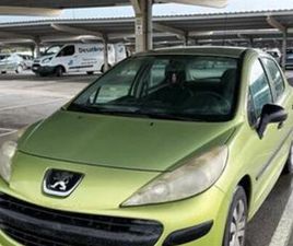 PEUGEOT 207 PEUGEOT - 207