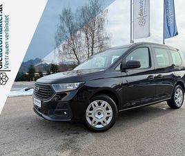 FORD TOURNEO CONNECT FORD TOURNEO CONNECT 2,0 ECOBLUE L1 TREND