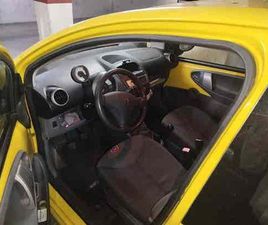 PEUGEOT 107 PEUGEOT - 107