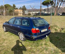 NISSAN PRIMERA NISSAN PRIMERA 1.6 TD