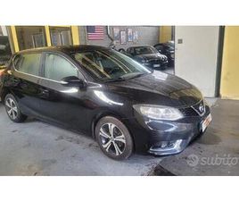 NISSAN PULSAR 1.5 DCI ACENTA