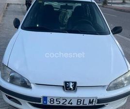 PEUGEOT 106 PEUGEOT 106
