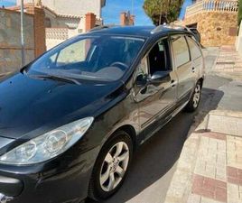 PEUGEOT - 307 SW