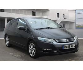 2009 (09) 1.3 IMA EST HYBRID 5DR CVT