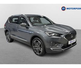 2.0 TDI 190 XCELLENCE 5DR DSG 4DRIVE
