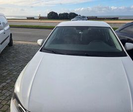 VOLKSWAGEN POLO VW POLO CAIXA AUTOMÁTICA FEVEREIRO/19