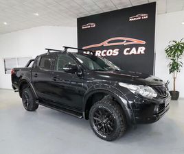 2.4 DI-D CD INSTYLE SPORTB.STRAKAR 4WD