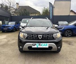 DACIA DUSTER 1.5 BLUE DCI 115CH PRESTIGE 4X2 - 20