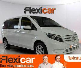 MERCEDES VITO TOURER VITO TOURER 114 CDI