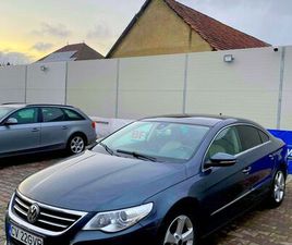 VOLKSWAGEN PASSAT CC BRASOV