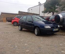 CITROEN SAXO