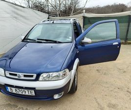 FIAT STRADA 4,340 EUR