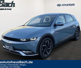 HYUNDAI IONIQ 5 HYUNDAI IONIQ 5 HECKANTRIEB 72.6KWH DYNAMIQ ACC+LED+NAVI